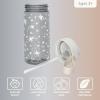 imageBentgo Kids Water Bottle Whimsy ampamp Wonder Collection  LeakProof Durable Tritan 15 oz Cup for KidsToddlers 3 FlipUp SafeSip Straw for School Sports Daycare Camp ampamp More Starry Sprinkle