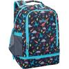 imageBentgo 2in1 Backpack ampamp Insulated Lunch Bag Set With Kids Prints Lunch Box Dinosaur