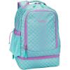 imageBentgo 2in1 Backpack ampamp Insulated Lunch Bag Set With Kids Prints Lunch Box Mermaid Scales