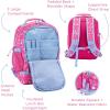 imageBentgo 2in1 Backpack ampamp Insulated Lunch Bag Set With Kids Prints Lunch Box Rainbows and Butterflies