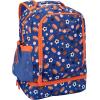imageBentgo 2in1 Backpack ampamp Insulated Lunch Bag Set With Kids Prints Lunch Box Sports