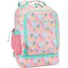 imageBentgo 2in1 Backpack ampamp Insulated Lunch Bag Set With Kids Prints Lunch Box and 4 Reusable Ice Packs Tropical