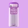 imageBentgo Kids Water Bottle  LeakProof Durable Tritan BPAFree 15 oz Cup for KidsToddlers Ages 3 Safe Sip Spout Carrying Handle ampamp Dishwasher Safe for School Sports Daycare ampamp Camp PurplePurple