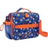 imageBentgo Prints Insulated Lunch Bag Set With Kids BentoStyle Lunch Box Sports
