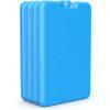 imageBentgo Ice Lunch Chillers  UltraThin Ice Packs Perfect for Everyday Use in Lunch Bags Lunch Boxes and Coolers  4 Pack BlueBlue