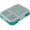 imageBentgo Pop Replacement Tray and Cover  Navy BlueChartreuseBright CoralTeal