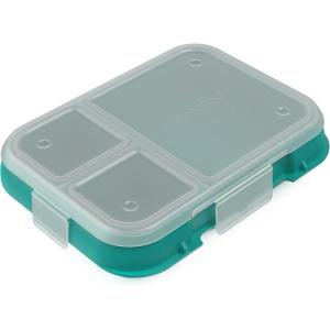 imageBentgo Pop Replacement Tray and Cover  Navy BlueChartreuseBright CoralTeal