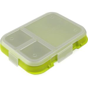 imageBentgo Pop Replacement Tray and Cover  Navy BlueChartreuseNavy BlueChartreuse