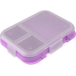 imageBentgo Pop Replacement Tray and Cover  Navy BlueChartreusePeriwinklePink