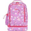 imageBentgo Kids 2in1 Backpack ampamp Insulated Lunch Bag  Durable 16 Backpack ampamp Lunch Container in Unique Prints for School ampamp Travel  Water Resistant Padded ampamp Large Compartments FairiesFairies