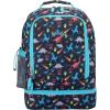 imageBentgo Kids 2in1 Backpack ampamp Insulated Lunch Bag  Durable 16 Backpack ampamp Lunch Container in Unique Prints for School ampamp Travel  Water Resistant Padded ampamp Large Compartments FairiesDinosaur