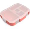 imageBentgo Kids Tray with Transparent Cover PurpleCoral