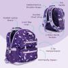 imageBentgo Kids 14 Backpack Set With Kids Prints Lunch Box Unicorn