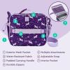 imageBentgo Kids Lunch Bag Set Water Bottle  New ampamp Improved 2023 Unicorn