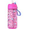 imageBentgo Kids Prints Lunch Box Kids Water Bottle  New ampamp Improved 2023 Rainbows and Butterflies