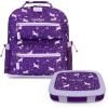 imageBentgo Kids 14 Backpack Set With Kids Prints Lunch Box Unicorn