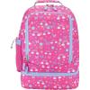 imageBentgo Kids 2in1 Backpack ampamp Insulated Lunch Bag  Durable 16 Backpack ampamp Lunch Container in Unique Prints for School ampamp Travel  Water Resistant Padded ampamp Large Compartments Bug BuddiesRainbows and Butterflies