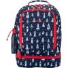 imageBentgo Kids 2in1 Backpack ampamp Insulated Lunch Bag  Durable 16 Backpack ampamp Lunch Container in Unique Prints for School ampamp Travel  Water Resistant Padded ampamp Large Compartments Bug BuddiesRocket