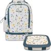 imageBentgo 2in1 Backpack amp Insulated Lunch Bag Set With Kids Prints Lunch Box Friendly Skies