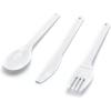 imageBentgo Classic Plastic Utensil Set