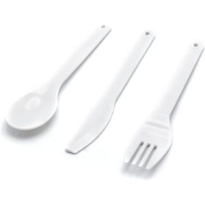 imageBentgo Classic Plastic Utensil Set